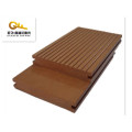 Carrelage en composite en bois en bois WPC Decking